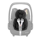 Автокресло Maxi-Cosi Pebble Pro i-Size Essential Black V2 (8799672110) - изображение 10