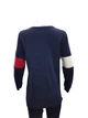 Хлопячий свитер із логотипом Ivy, Tommy Hilfiger, розмір L - зображення 5