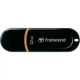 USB Flash Transcend JetFlash 300 32Gb Black - зображення 3