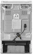 Плита комбінована BEKO FSS52020DW - зображення 7