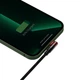 Кабель Baseus MVP 2 Elbow-shaped Fast Charging Data Cable USB to iP 2.4A 1 м Black/Red (CAVP000020) - изображение 4