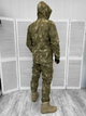 Тактичний костюм Soft Shell (зима) Multicam Elite XXL - зображення 5