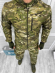 Тактический костюм (зима) Soft Shell Multicam Elite XXL - изображение 2