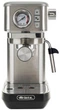 Кофеварка Ariete 1381 Silver (00M138110AR0) - изображение 2
