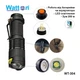 Фонарь Watton WT-304 - изображение 1