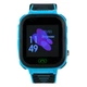 Дитячий смарт - годинник Smart Baby Watch T18 IP67 Battery 570mAh Android та iOS Violet - зображення 2