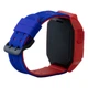 Дитячий смарт - годинник Smart Baby Watch Z6 кнопка SOS Battery 380mAh Android та iOS Red - зображення 4