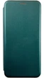 Чехол-книжка Elegant на Nokia G11 зеленый - изображение 1