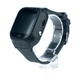 Детские смарт - часы Smart Baby Watch LT36 IP67 поддержкой связи 2G, 3G, и 4G Battery 400mAh Android, iOS Black - изображение 2