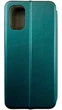 Чехол-книжка Elegant на Nokia G11 зеленый - изображение 2