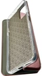 Чехол-книжка Elegant на Nokia G11 бордовый - изображение 4