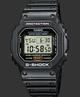 Мужские часы Casio DW-5600E-1VER - изображение 1