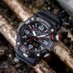 Мужские часы Casio G-Shock GG-B100-1AER многофункциональные - изображение 1