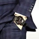 Мужские часы Casio G-Shock GG-B100-1AER многофункциональные - изображение 3