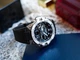 Чоловічий годинник з автопідсвічуванням Casio G-Shock GST-B400-1AER - зображення 1