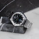 Мужские часы с акриловым стеклом Casio Standard MWA-100HD-1AVEF - изображение 1
