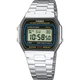 Мужские часы с электронным дисплеем CASIO A164WA-1VES - изображение 2