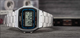 Мужские часы с электронным дисплеем CASIO A164WA-1VES - изображение 3