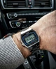 Мужские часы с электронным дисплеем CASIO A164WA-1VES - изображение 5