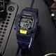 Мужские часы Casio CASIO W-737H-2A Фэшн - изображение 1