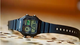 Мужские часы CASIO AE-1200WH-1AVEF - изображение 5