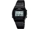 Мужские часы CASIO B640WB-1BEF с светодиодной подсветкой - изображение 3
