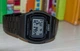 Мужские часы CASIO B640WB-1BEF Черные - изображение 2