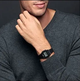 Мужские часы CASIO B640WB-1BEF Черные - изображение 4