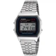 Мужские часы CASIO A159WA-N1DF с секундомером - изображение 2