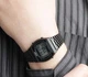 Мужские часы CASIO B640WB-1BEF с светодиодной подсветкой - изображение 7