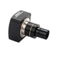 Цифрова камера для мікроскопа SIGETA MCMOS 5100 5.1MP USB2.0 - зображення 5