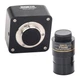 Астрокамера SIGETA T3CMOS 14000 14.0MP USB3.0 - изображение 3