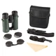 Бінокль SIGETA Imperial 8x42 Green - зображення 6