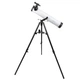 Телескоп SIGETA StarWalk 80/800 AZ - изображение 2