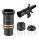 Телескоп SIGETA StarWalk 80/800 AZ - изображение 4