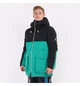 Куртка мужская Jordan M J Down Parka 3XL Чорний CK6661-011 - изображение 1