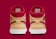 Кроссовки мужские Jordan Jordan 1 Mid 43 Комбінований 554724-201 - изображение 6