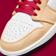 Кроссовки мужские Jordan Jordan 1 Mid 43 Комбінований 554724-201 - изображение 7