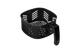 Аерогриль Аерофрітюрниця Zeegma Knapper PRO Black - зображення 10