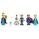 Конструктор LEGO Disney Princess Крижаний замок 1709 деталей (43197) - зображення 6