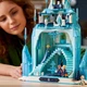 Конструктор LEGO Disney Princess Крижаний замок 1709 деталей (43197) - зображення 9