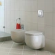 Панель смыва кнопка Grohe Skate Cosmopolitan chrome (38732000) - изображение 6