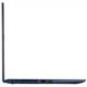 Ноутбук Asus X515EP-BQ477 FullHD Blue (90NB0TZ3-M00B40) - изображение 3