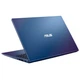 Ноутбук Asus X515EP-BQ477 FullHD Blue (90NB0TZ3-M00B40) - изображение 10