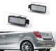 LED підсвічування номера для KIA (КІА) Ceed SW MK3, Cerato MK3, Forte, KX3, Seltos Countryman - зображення 1