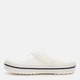 Мужские кроксы Crocs Crocband Clog 11016-100 45-46 (M11) 29 см White (883503476080) - изображение 4