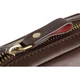 Сумка чоловіча шкіряна Visconti ML40 Riley (Brown) - зображення 8