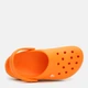 Женские кроксы Crocs Jibbitz Crocband Clog 11016-83A 36-37 (M4/W6) 22 см Оранжевые (1914489053510) - изображение 5