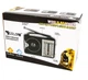 Радиоприемник всеволновой FM 64-108 МГц, AM, SW от сети 220V и батареек 2*R20 радио Golon RX-608 - изображение 4