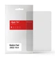 Гідрогелева плівка ArmorStandart Matte для Xiaomi Redmi Pad 2022 10.6 (ARM65742) Transparent - зображення 1